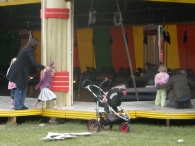 Voorjaarsfeestweek: Kermis & Braderie