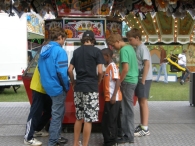 Voorjaarsfeestweek: Kermis & Braderie