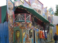 Voorjaarsfeestweek: Kermis & Braderie