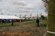 Eieren gooien Koninginnedag 2008 (2)
