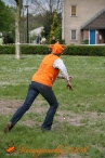 Eieren gooien Koninginnedag 2008 (2)