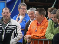 Eierengooien Koninginnedag 2008