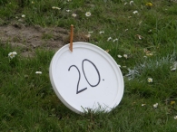 Eierengooien Koninginnedag 2008