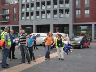 Actie voor het MFC (1)