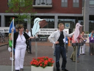 Actie voor het MFC (1)