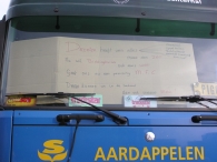 Actie voor het MFC (1)