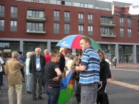 Actie voor het MFC (1)