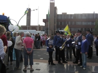 Actie voor het MFC (1)