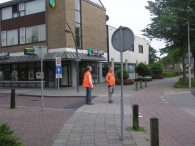 Actie voor het MFC (1)