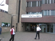 Actie voor het MFC (1)