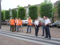 Actie voor het MFC (1)