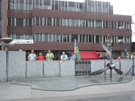 Actie voor het MFC (1)