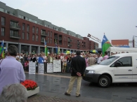 Actie voor het MFC (1)