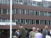 Actie voor het MFC (2)