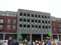 Actie voor het MFC (2)