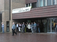 Actie voor het MFC (2)