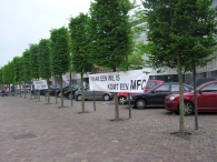 Actie voor het MFC (1)