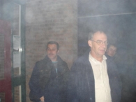 Nieuwjaarsfeest 2008