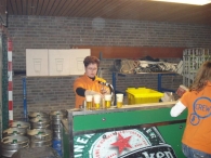 Nieuwjaarsfeest 2008