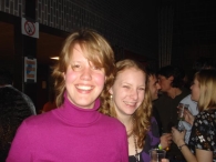 Nieuwjaarsfeest 2008