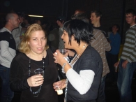 Nieuwjaarsfeest 2008