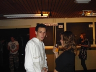 Nieuwjaarsfeest 2008