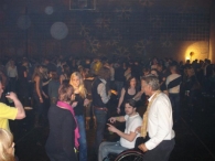 Nieuwjaarsfeest 2008