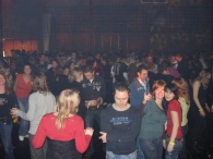 Nieuwjaarsfeest 2008