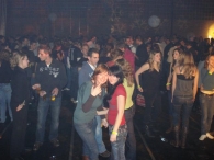 Nieuwjaarsfeest 2008