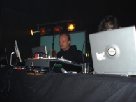 Nieuwjaarsfeest 2008