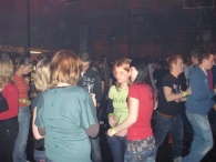 Nieuwjaarsfeest 2008