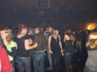 Nieuwjaarsfeest 2008