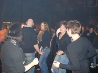 Nieuwjaarsfeest 2008