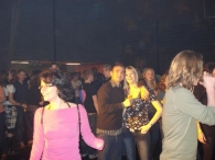 Nieuwjaarsfeest 2008