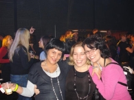 Nieuwjaarsfeest 2008