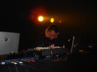 Nieuwjaarsfeest 2008