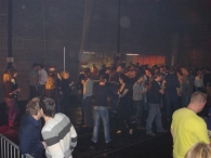 Nieuwjaarsfeest 2008