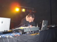 Nieuwjaarsfeest 2008