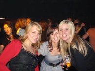 Nieuwjaarsfeest 2008