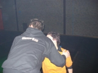 Nieuwjaarsfeest 2008