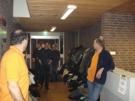 Nieuwjaarsfeest 2008