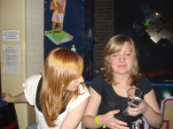 Nieuwjaarsfeest 2008