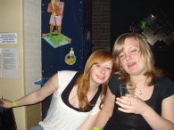 Nieuwjaarsfeest 2008