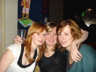 Nieuwjaarsfeest 2008