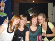 Nieuwjaarsfeest 2008