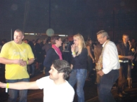 Nieuwjaarsfeest 2008