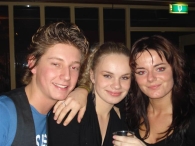 Nieuwjaarsfeest 2008