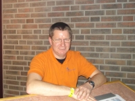 Nieuwjaarsfeest 2008