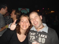 Nieuwjaarsfeest 2008