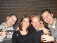 Nieuwjaarsfeest 2008